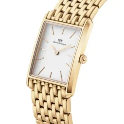 Daniel Wellington Bound Gold - DW00100705