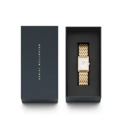 Daniel Wellington Bound Gold - DW00100705