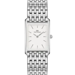Daniel Wellington Bound Silver - DW00100706