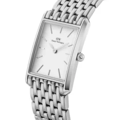 Daniel Wellington Bound Silver - DW00100706