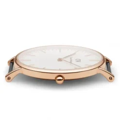 Daniel Wellington Classic Bristol Rose Gold
