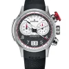 Edox Chronorally 45 Limited Edition Inspired by BMW Motorrad Motorsport and Rokit Superbike Team - 38003 TINR CANBR