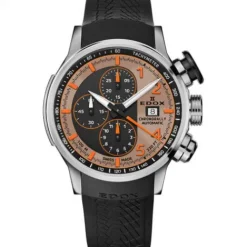 Edox Chronorally Automatic - 01129 TNCA BENO