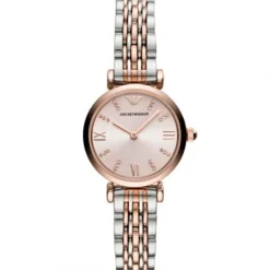 Emporio Armani Gianni T-Bar - AR11223