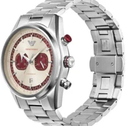 Emporio Armani Racer Chronograph - AR11645