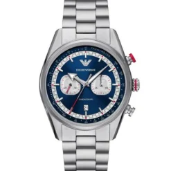 Emporio Armani Racer Chronograph - AR11676