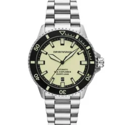 Emporio Armani Sea Explorer Automatic - AR60083