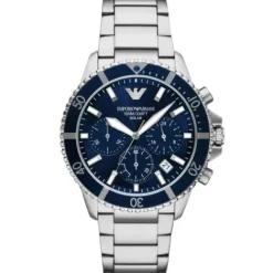 Emporio Armani World Explorer - AR11681