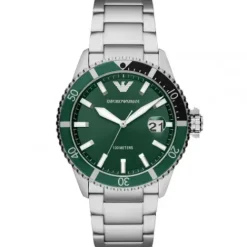 Emporio Armani World Explorer - AR11338