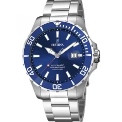 Festina Automatic - F20531/3