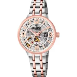 Festina Automatic - F20615/1
