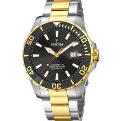 Festina Automatic - F20532/2