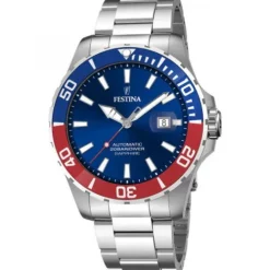 Festina Automatic - F20531/5