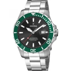 Festina Automatic - F20531/2