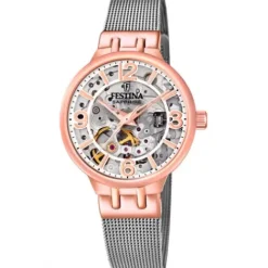 Festina Automatic Skeleton - F20581/1