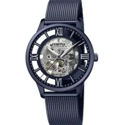 Festina Automatic Skeleton - F20574/1