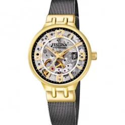 Festina Automatic Skeleton - F20580/2
