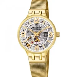 Festina Automatic Skeleton - F20580/1