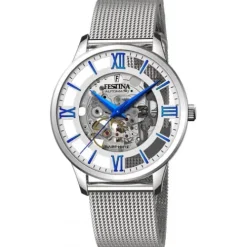 Festina Automatic Skeleton - F20534/1