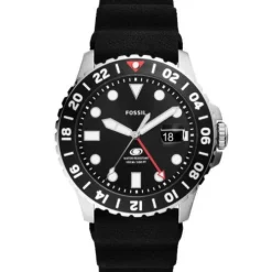 Fossil Blue GMT - FS6036