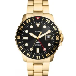 Fossil Blue GMT - FS5990