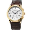 Frederique Constant Chronograph Quartz - FC-292MC4P5
