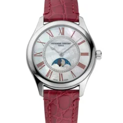 Frederique Constant Classics Elegance Luna - FC-331MPWRD3B6
