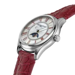Frederique Constant Classics Elegance Luna - FC-331MPWRD3B6