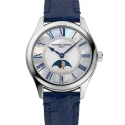 Frederique Constant Classics Elegance Luna - FC-331MPWND3B6