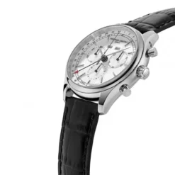 Frederique Constant Classics Quartz Chronograph Triple Calendar - FC-296SW5B6