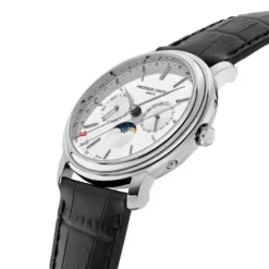 Frederique Constant Classics Index Business Timer - FC-270SW4P26