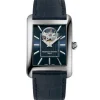 Frederique Constant Classics Carree Heart Beat Automatic - FC-311N4C6