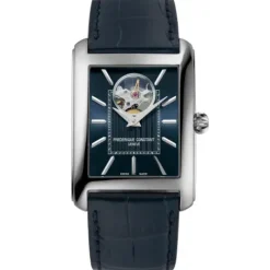 Frederique Constant Classics Carree Heart Beat Automatic - FC-311N4C6
