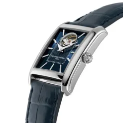 Frederique Constant Classics Carree Heart Beat Automatic - FC-311N4C6