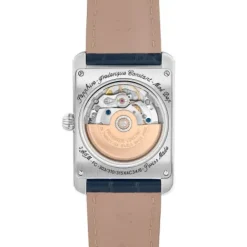Frederique Constant Classics Carree Heart Beat Automatic - FC-311N4C6