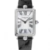Frederique Constant Classics Art Déco Carree - FC-200MPW2ACD6