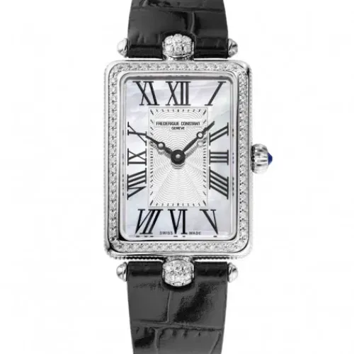 Frederique Constant Classics Art Déco Carree - FC-200MPW2ACD6