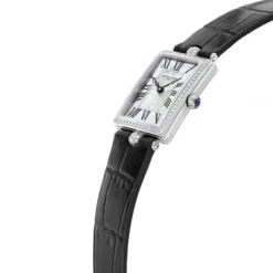 Frederique Constant Classics Art Déco Carree - FC-200MPW2ACD6