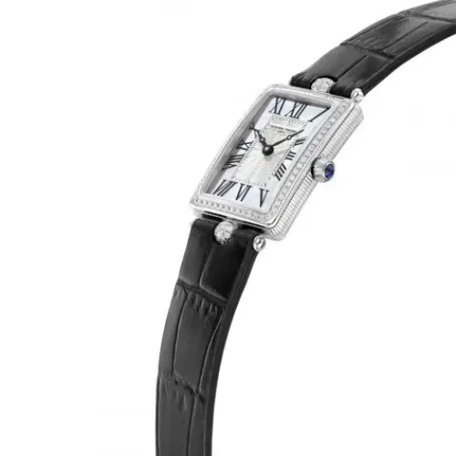 Frederique Constant Classics Art Déco Carree - FC-200MPW2ACD6