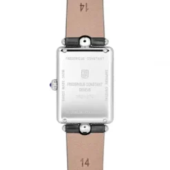 Frederique Constant Classics Art Déco Carree - FC-200MPW2ACD6