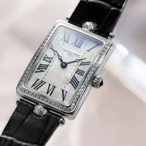 Frederique Constant Classics Art Déco Carree - FC-200MPW2ACD6