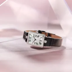 Frederique Constant Classics Art Déco Carree - FC-200MPW2ACD6