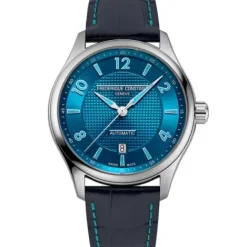 Frederique Constant Classics Runabout Automatic - FC-303RMLN5B6