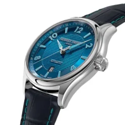 Frederique Constant Classics Runabout Automatic - FC-303RMLN5B6