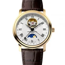 Frederique Constant Classics Heart Beat Moonphase Date - FC-335MC4P5