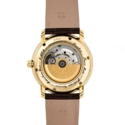 Frederique Constant Classics Heart Beat Moonphase Date - FC-335MC4P5
