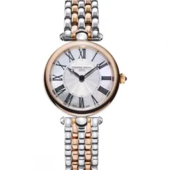 Frederique Constant Classics Art Déco Round - FC-200MPW2AR2B