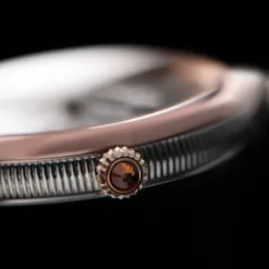 Frederique Constant Classics Art Déco Round - FC-200MPW2AR2B