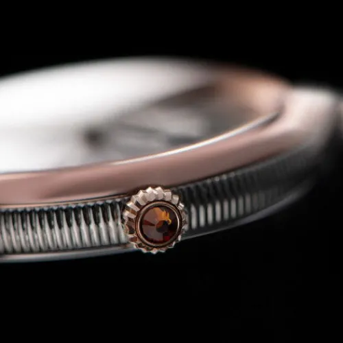 Frederique Constant Classics Art Déco Round - FC-200MPW2AR2B