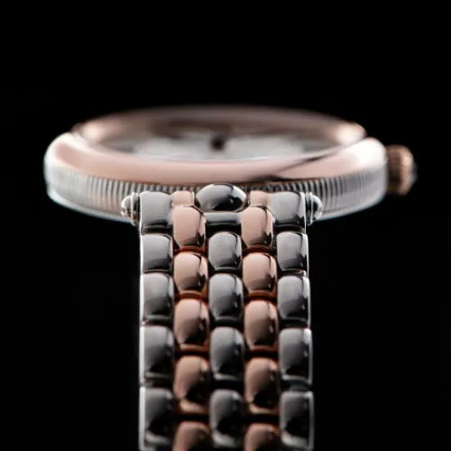 Frederique Constant Classics Art Déco Round - FC-200MPW2AR2B